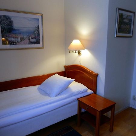 Grand Hotell Bollnaes Pokoj fotografie
