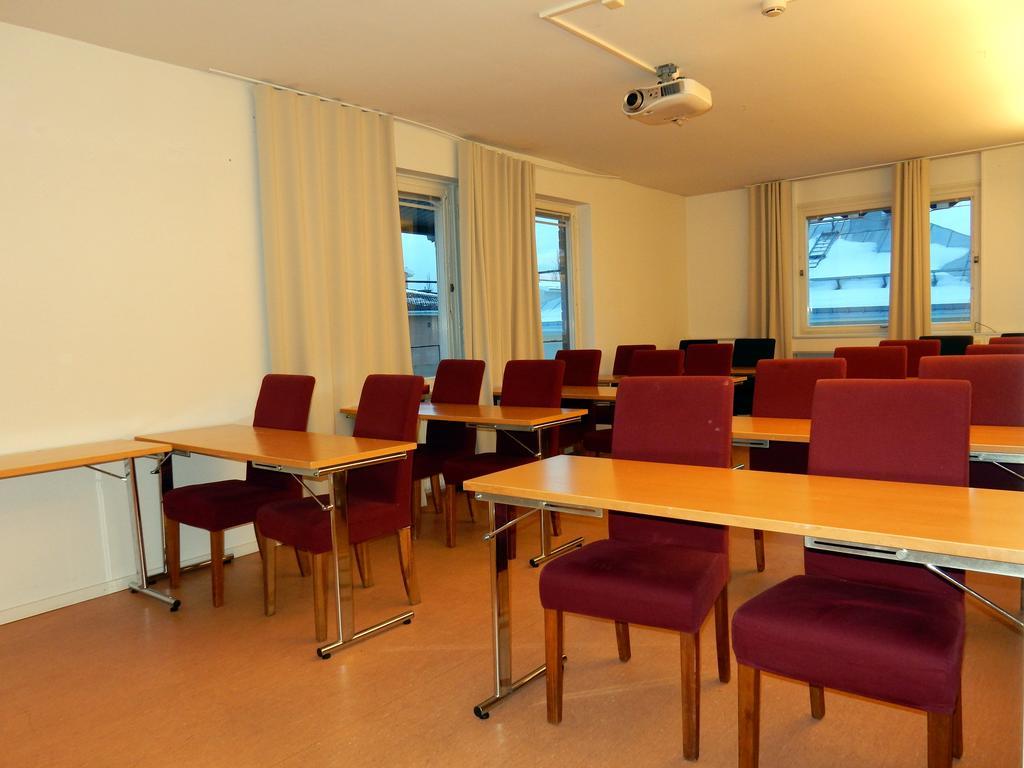 Grand Hotell Bollnaes Exteriér fotografie