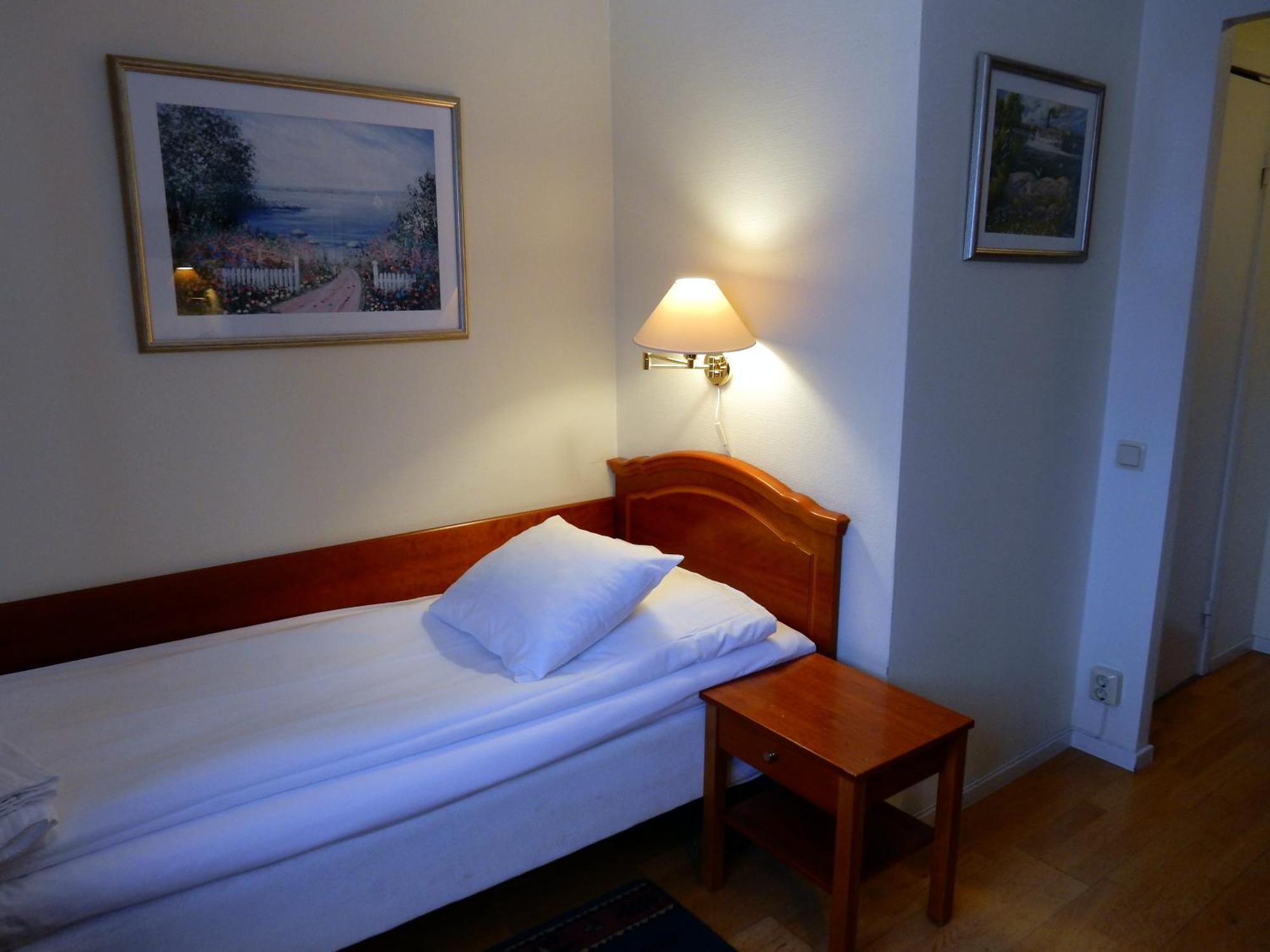 Grand Hotell Bollnaes Pokoj fotografie