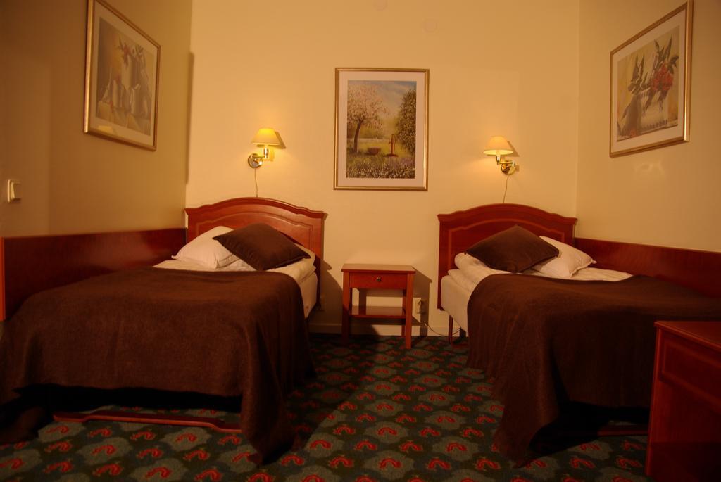 Grand Hotell Bollnaes Exteriér fotografie