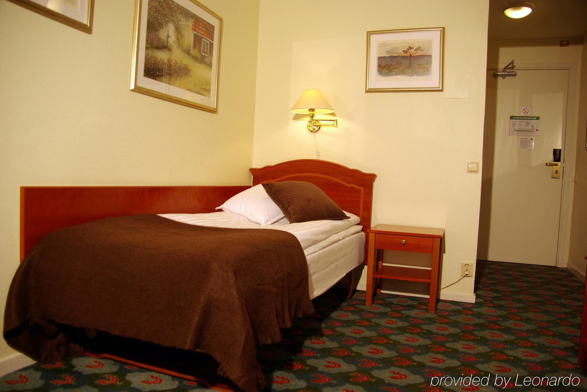 Grand Hotell Bollnaes Exteriér fotografie