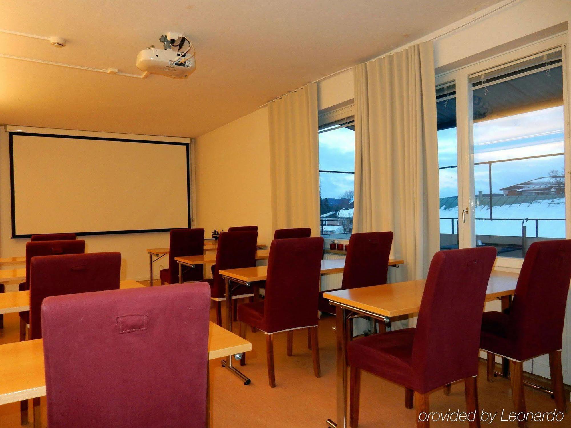 Grand Hotell Bollnaes Exteriér fotografie
