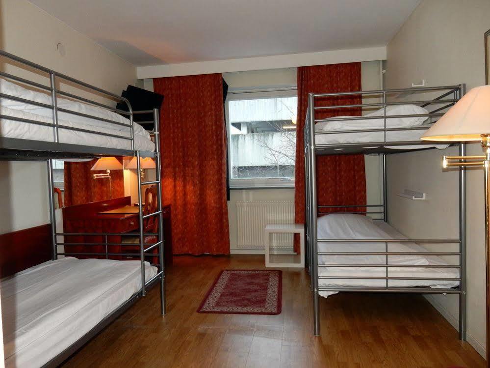 Grand Hotell Bollnaes Exteriér fotografie